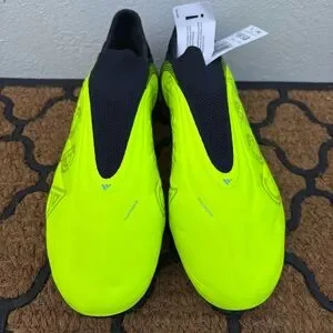 adidas | Shoes | Adidas Copa Pure Iii Elite Laceless Fg Mens  display picture 3